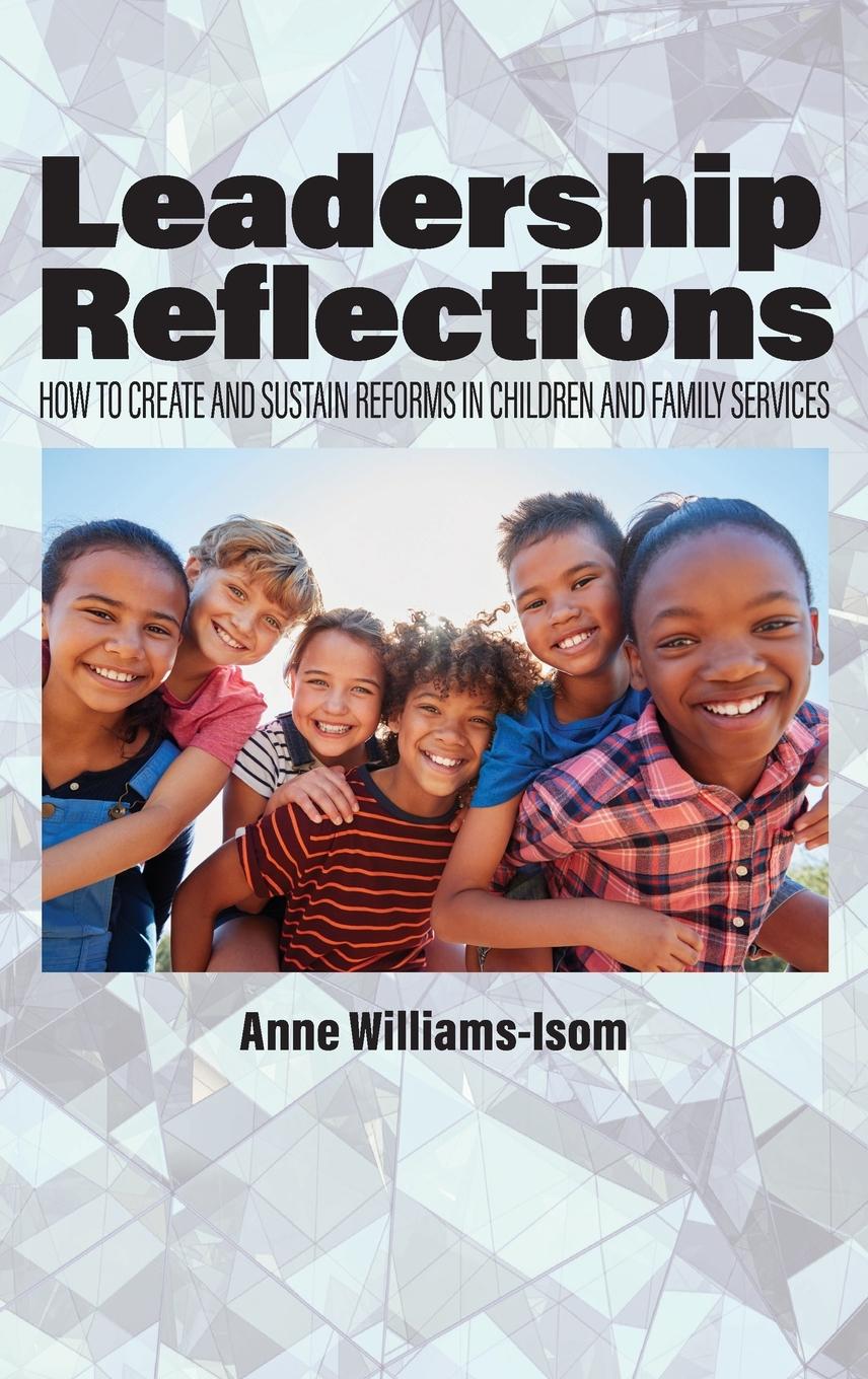 Knjiga Leadership Reflections Anne Williams-Isom