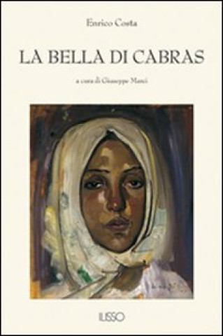 Kniha bella di Cabras 