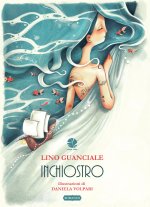 Könyv Inchiostro Lino Guanciale