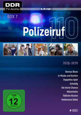 Video Polizeiruf 110 Sigrid Göhler