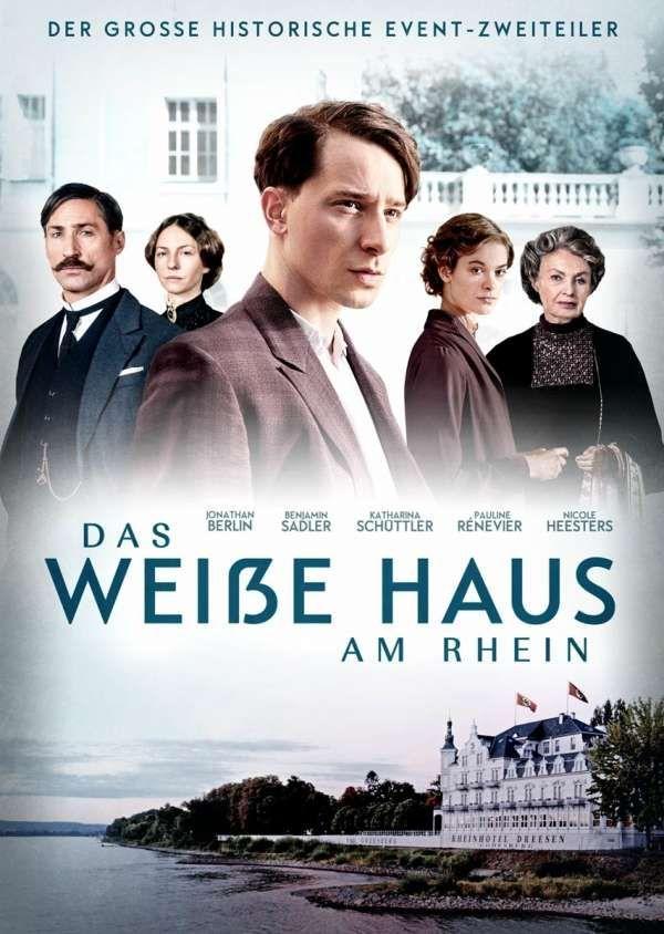 Video Das weiße Haus am Rhein Benjamin Sadler