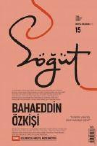 Knjiga Sögüt 