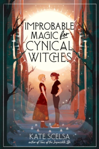 Carte Improbable Magic for Cynical Witches 