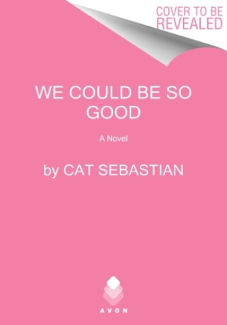 Книга We Could Be So Good 