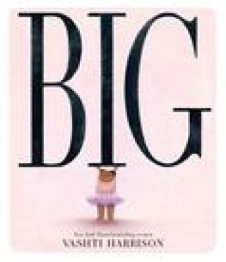 Kniha Big 
