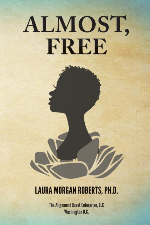 Book Almost, Free Laura Morgan Roberts