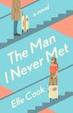 Libro The Man I Never Met 