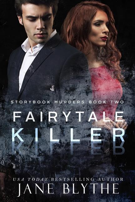 Buch Fairytale Killer Jane Blythe