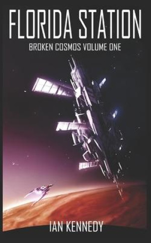 Boek Florida Station Ian Kennedy