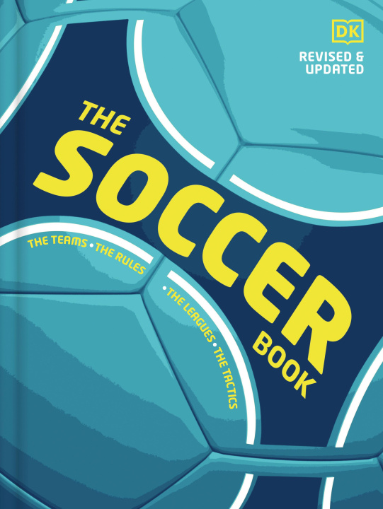 Knjiga The Soccer Book 