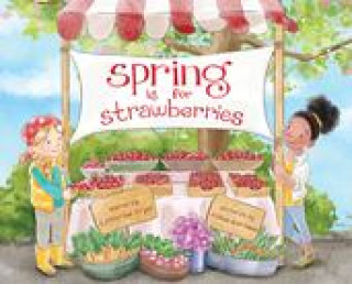Buch Spring Is for Strawberries Polina Gortman