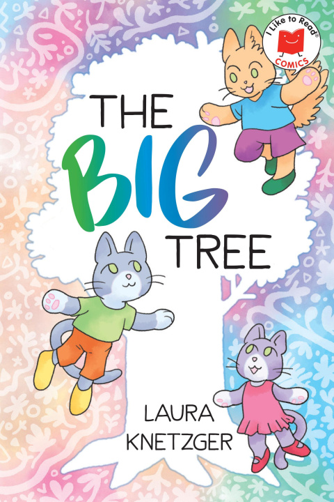 Book The Big Tree Knetzger