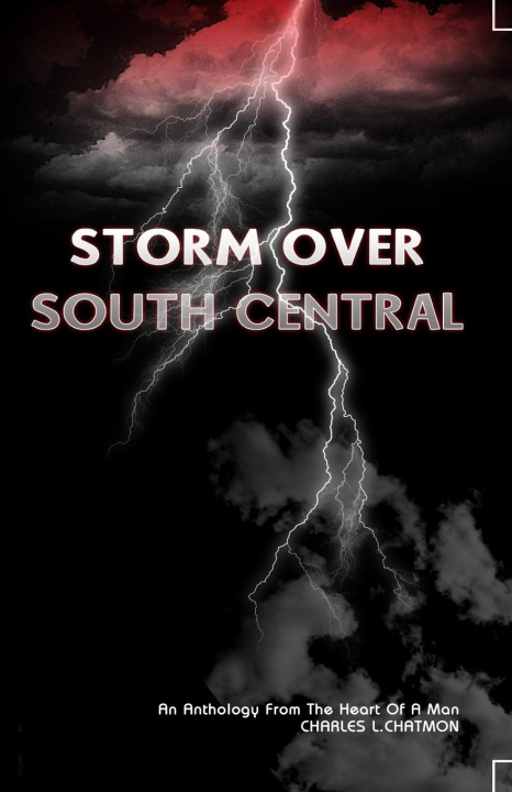 Knjiga Storm Over South Central Charles L Chatmon