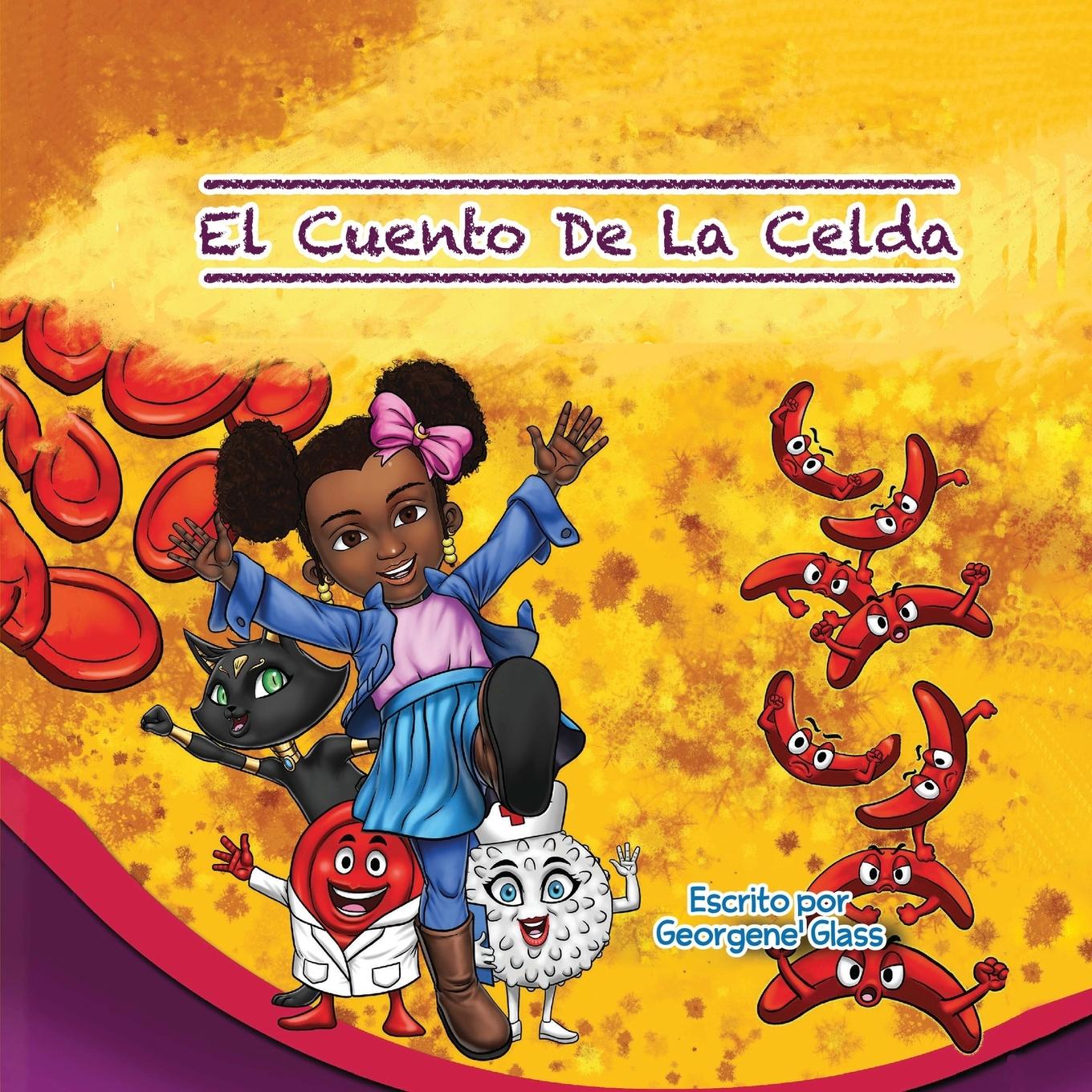 Buch El Cuento De La Celda Georgene' Glass