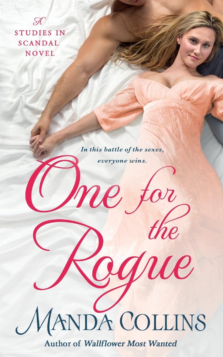 Buch One for the Rogue MANDA COLLINS