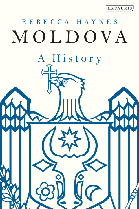 Carte Moldova: A History 