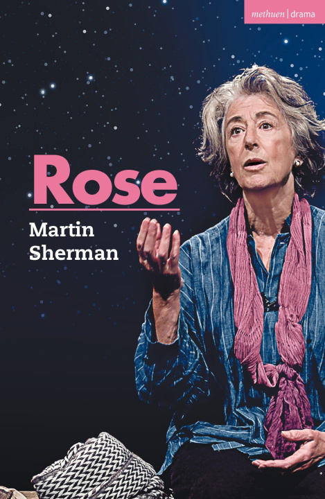 Book Rose Martin Sherman