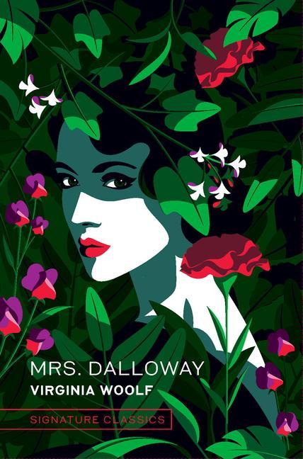 Könyv Mrs. Dalloway Virginia Woolf