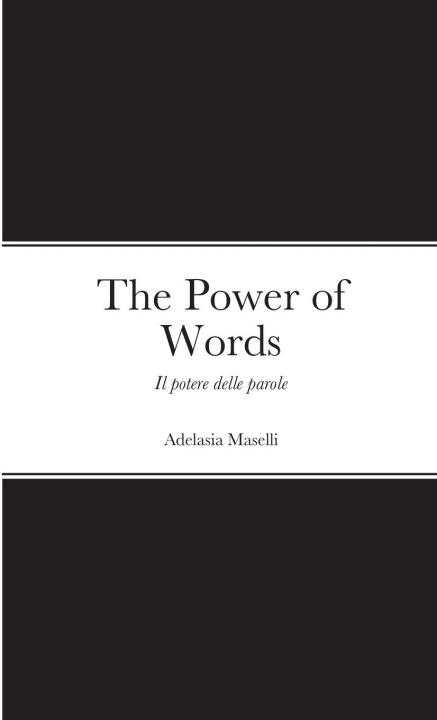 Book The Power of Words 