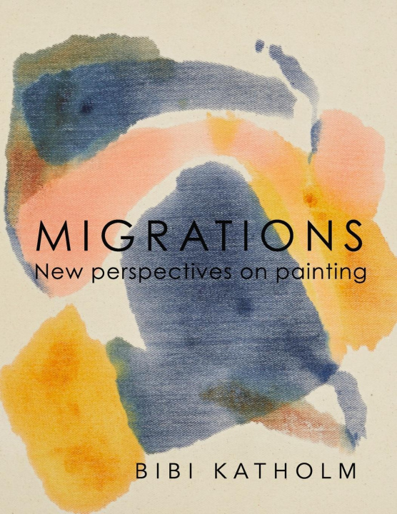 Knjiga Migrations Bibi Katholm
