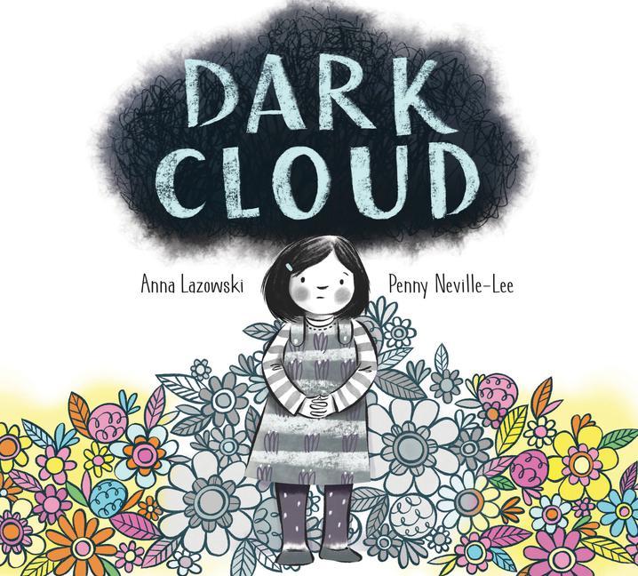 Könyv Dark Cloud Penny Neville-Lee