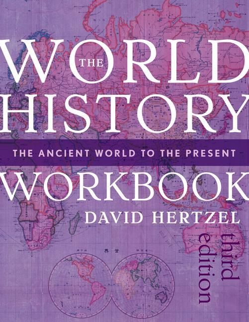 Книга World History Workbook 