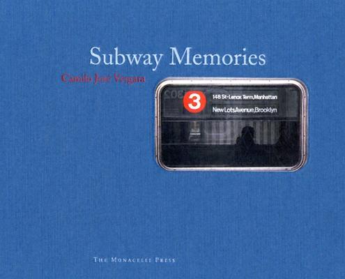 Knjiga Subway Memories 