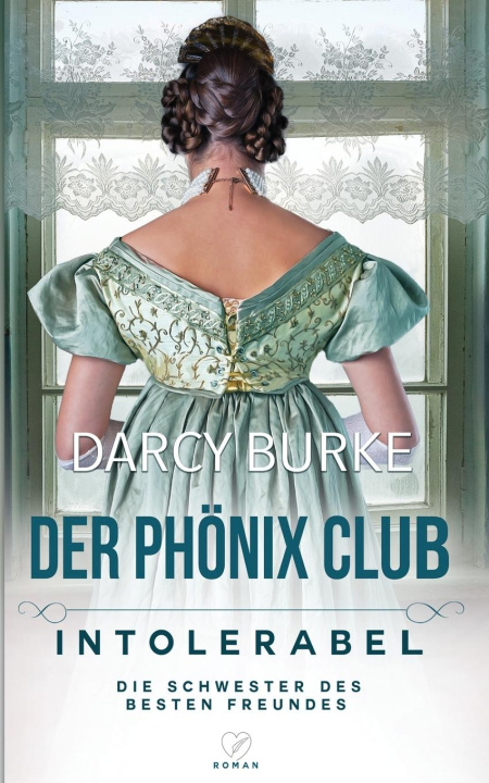 Knjiga Intolerabel Darcy Burke