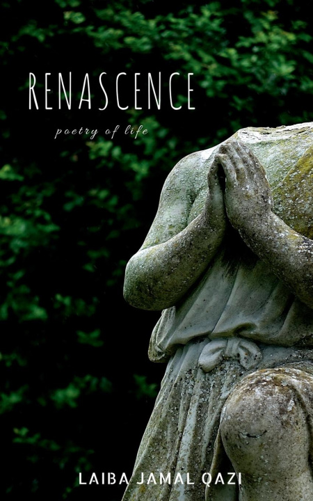 Knjiga Renascence Laiba Jamal
