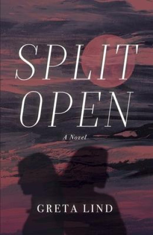Knjiga Split Open 