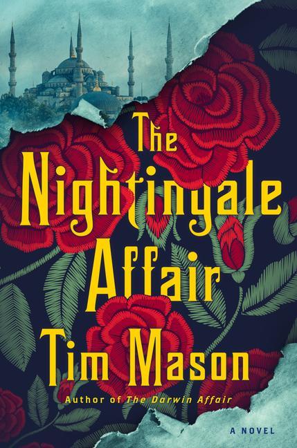 Book The Nightingale Affair Mason