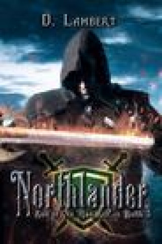 Knjiga Northlander 