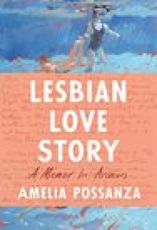 Buch Lesbian Love Story 