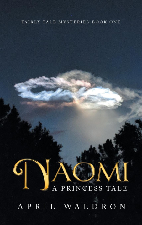 Kniha Naomi 