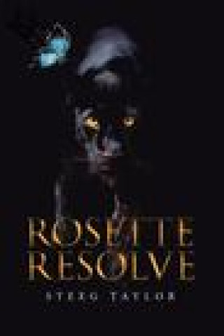 Knjiga Rosette Resolve 