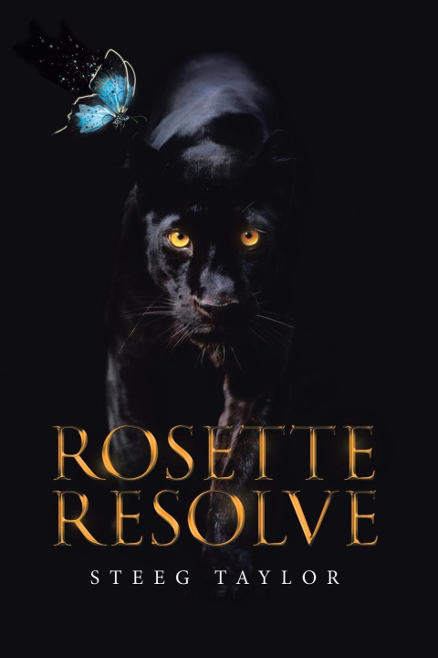 Knjiga Rosette Resolve 