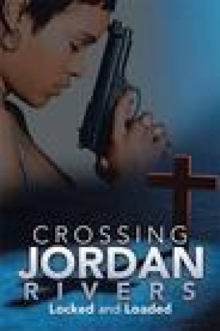 Knjiga Crossing Jordan Rivers Dr. ReGina A. Etter