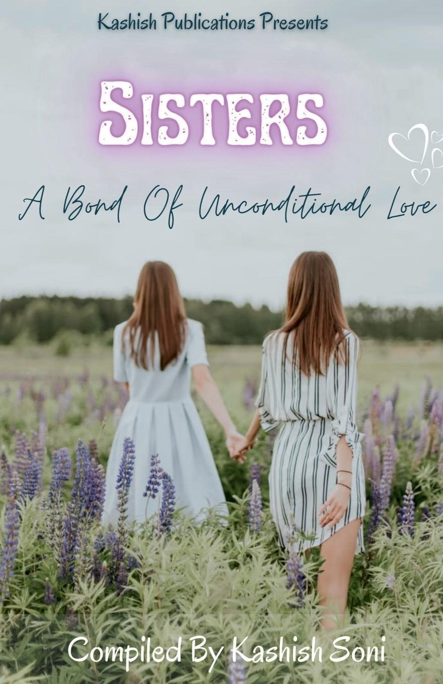 Libro Sisters Kashish Soni