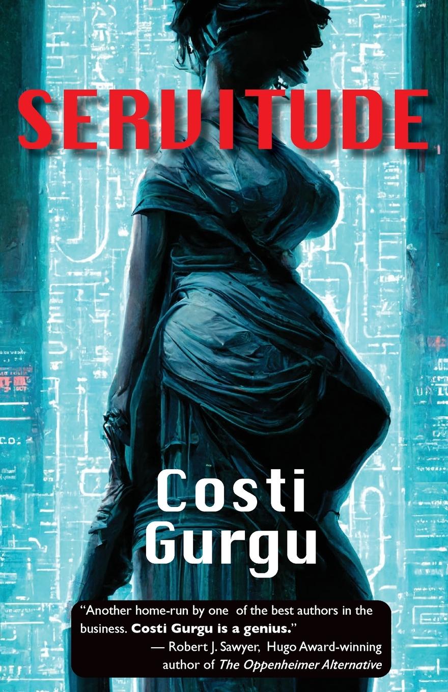Βιβλίο Servitude Costi Gurgu