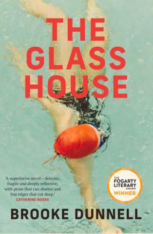 Boek The Glass House Brooke Dunnell