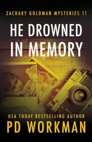 Buch He Drowned in Memory P.D. Workman