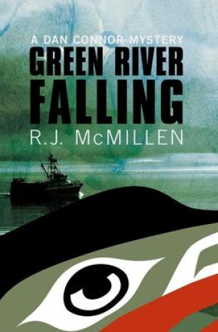 Book Green River Falling McMillen