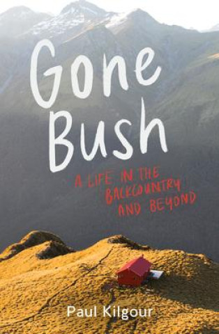 Knjiga Gone Bush 