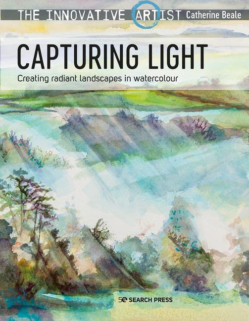 Knjiga Innovative Artist: Capturing Light 