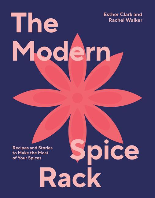 Книга Modern Spice Rack Esther Clark