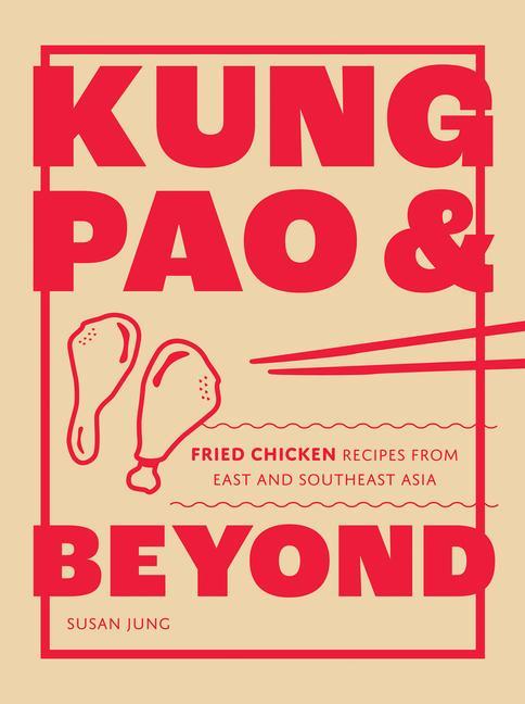 Knjiga Kung Pao and Beyond 