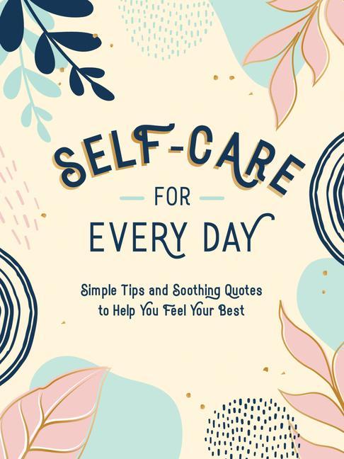 Könyv Self-Care for Every Day 
