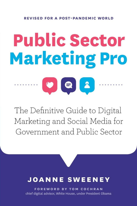Könyv Public Sector Marketing Pro 