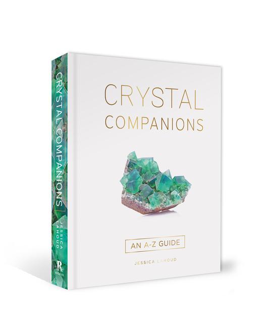 Buch Crystal Companions 