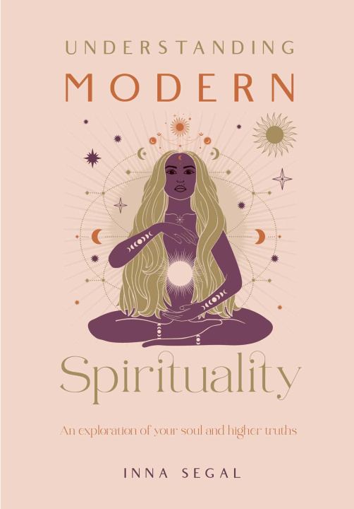 Книга Understanding Modern Spirituality 